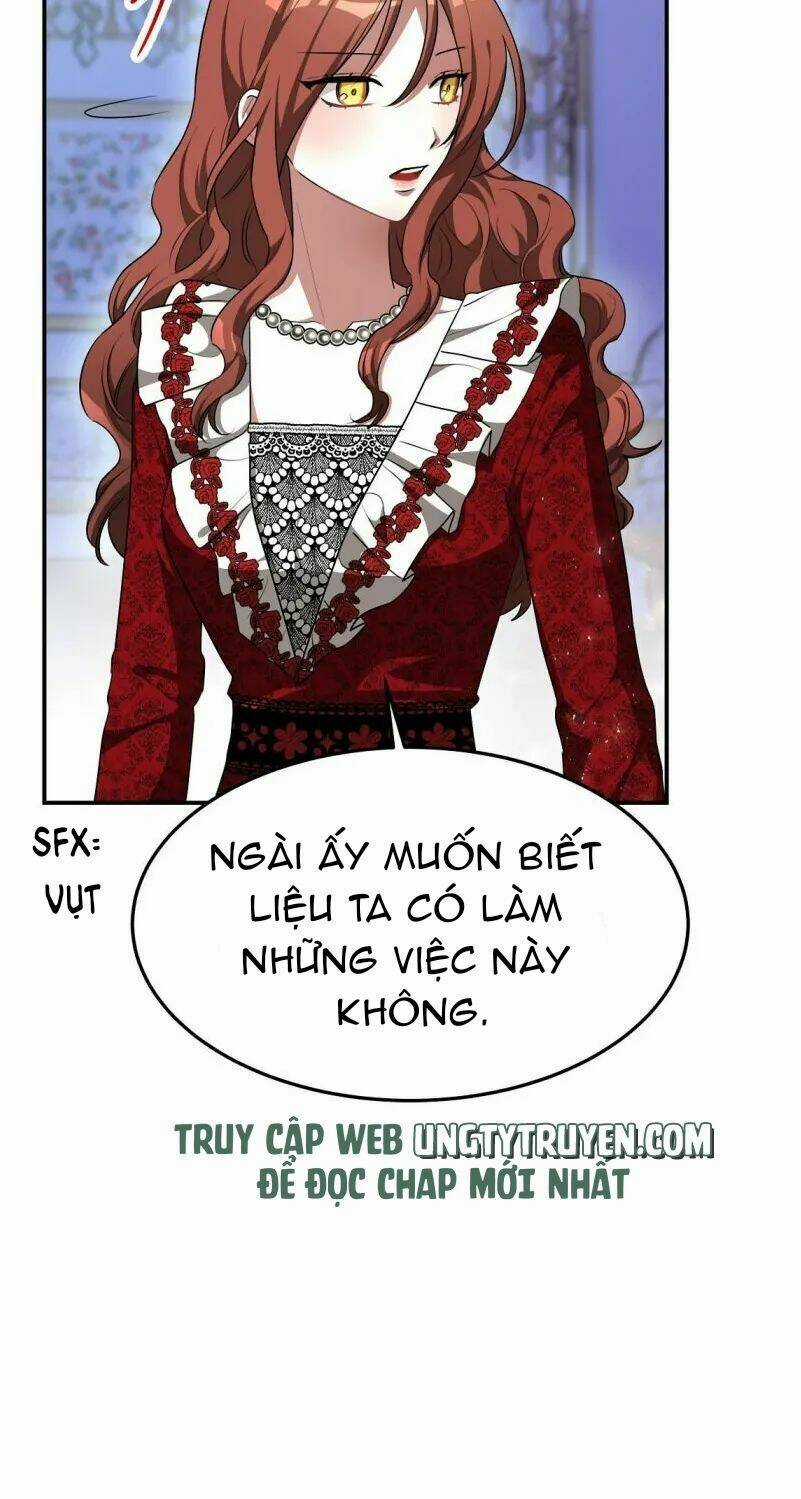 Cuộc Sống Hôn Nhân Ba Người Chapter 10 trang 31