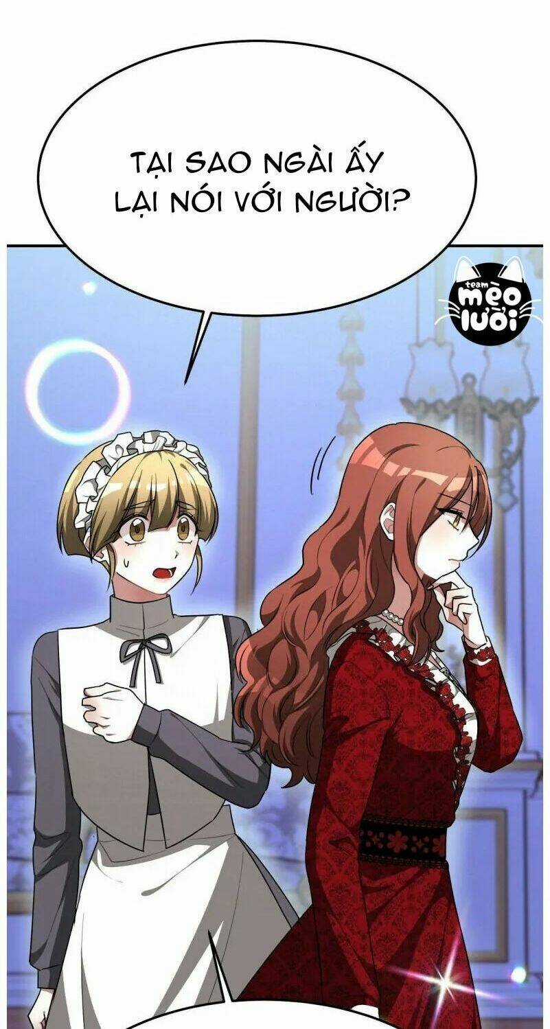 Cuộc Sống Hôn Nhân Ba Người Chapter 10 trang 32