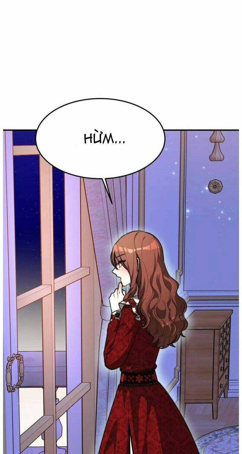 Cuộc Sống Hôn Nhân Ba Người Chapter 10 trang 34