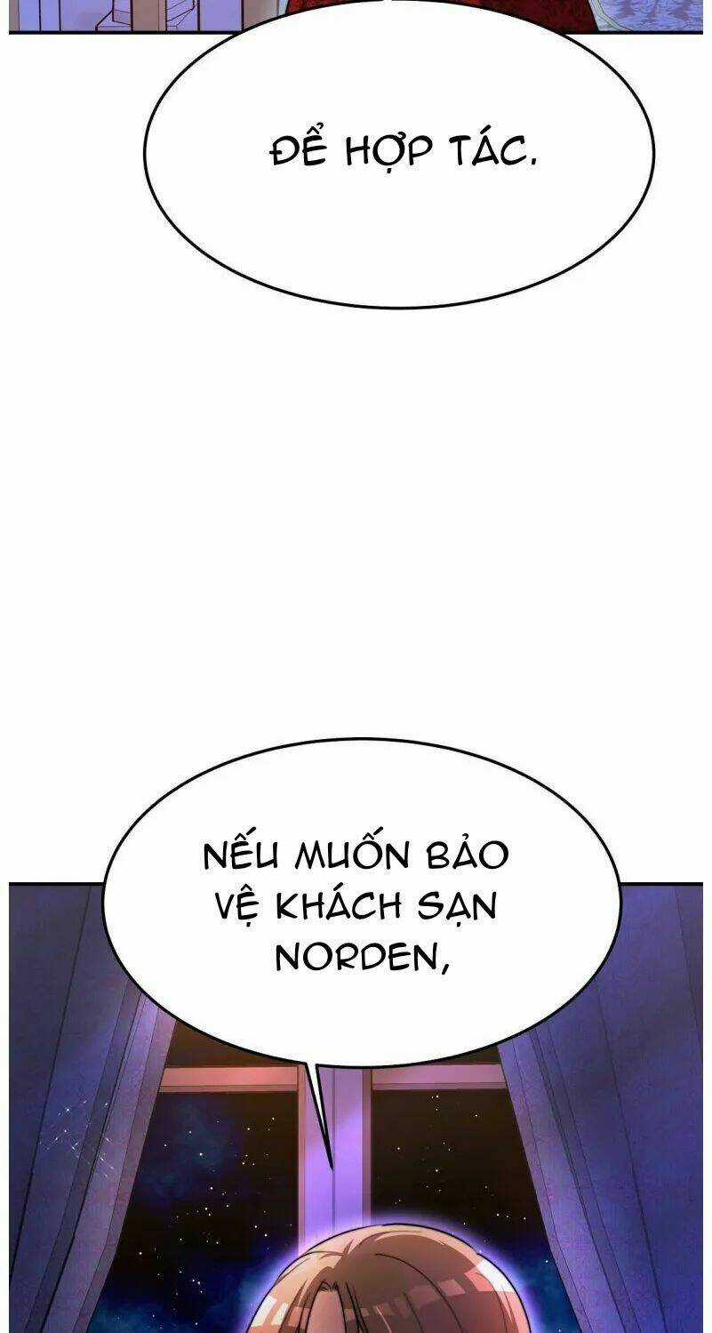 Cuộc Sống Hôn Nhân Ba Người Chapter 10 trang 35