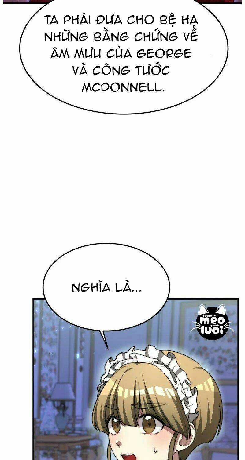 Cuộc Sống Hôn Nhân Ba Người Chapter 10 trang 37