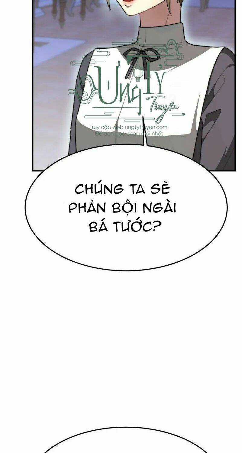 Cuộc Sống Hôn Nhân Ba Người Chapter 10 trang 38