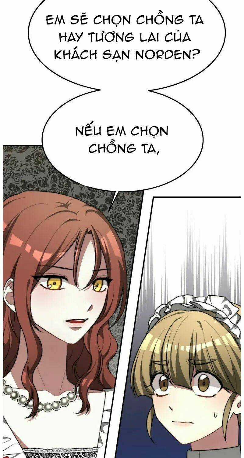 Cuộc Sống Hôn Nhân Ba Người Chapter 10 trang 39