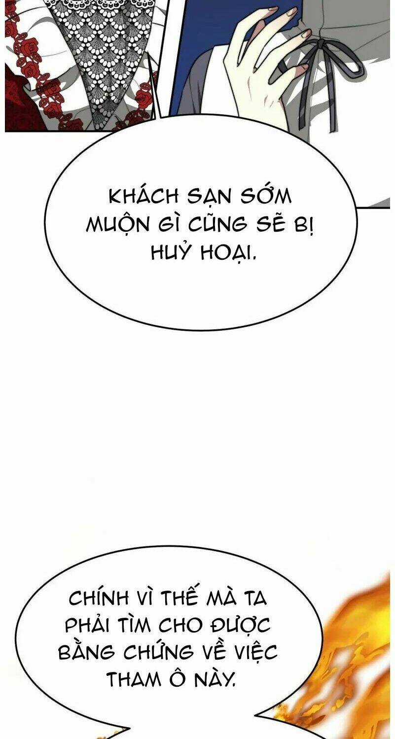 Cuộc Sống Hôn Nhân Ba Người Chapter 10 trang 40