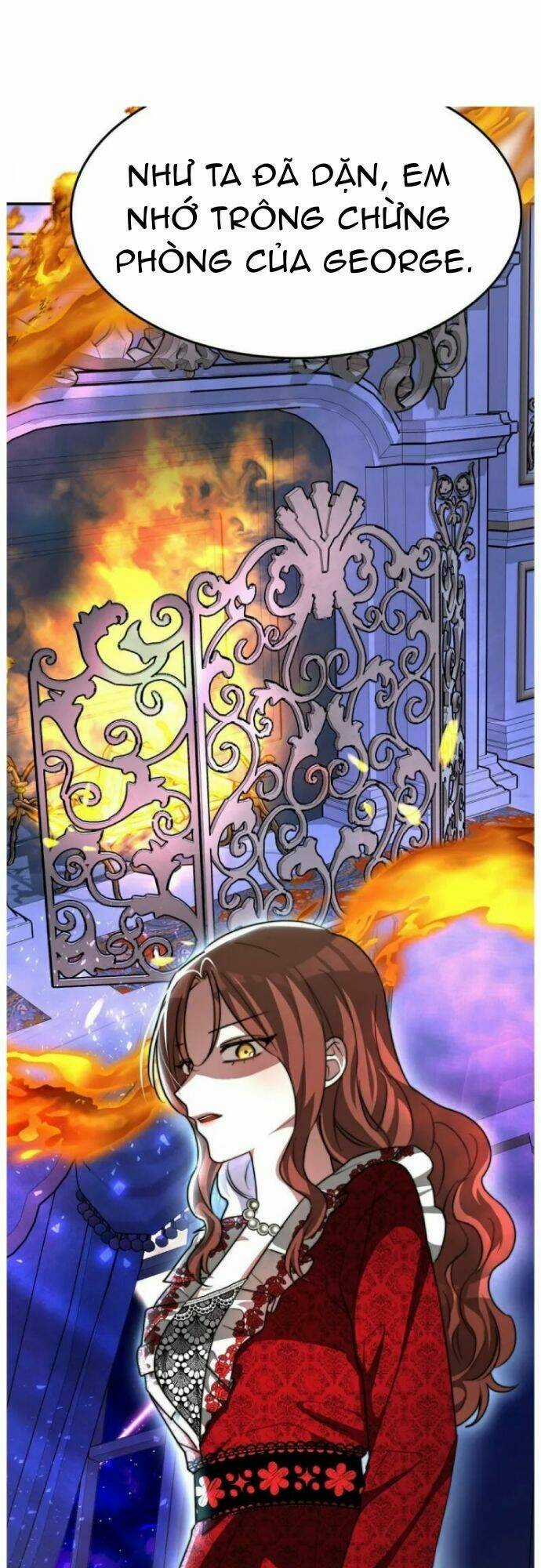 Cuộc Sống Hôn Nhân Ba Người Chapter 10 trang 41