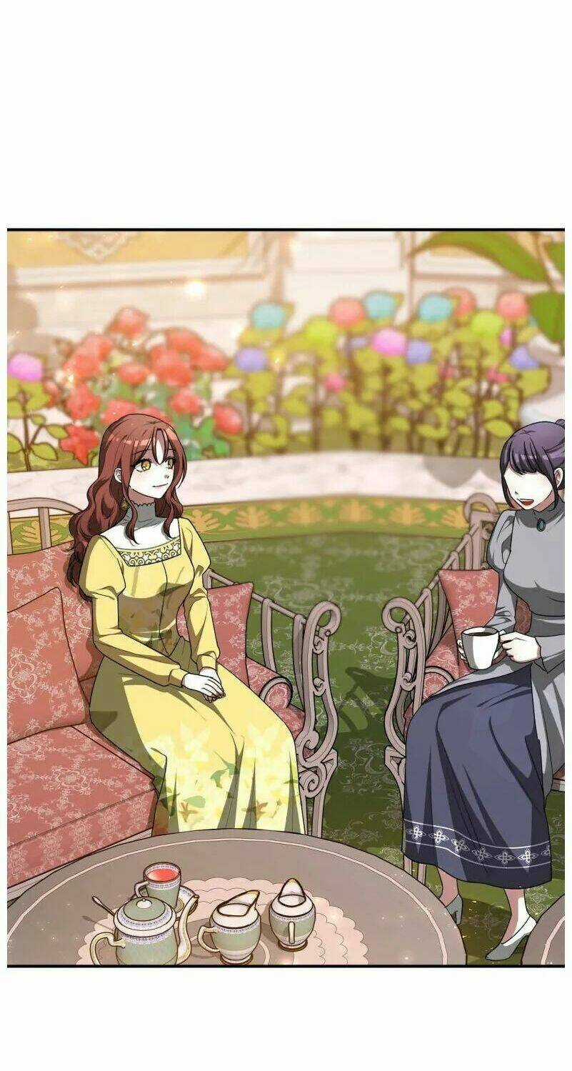 Cuộc Sống Hôn Nhân Ba Người Chapter 10 trang 45