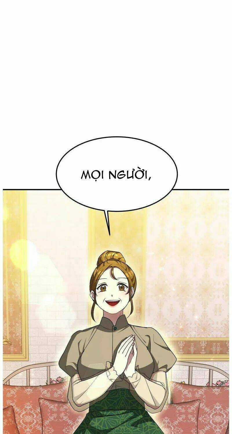 Cuộc Sống Hôn Nhân Ba Người Chapter 10 trang 46