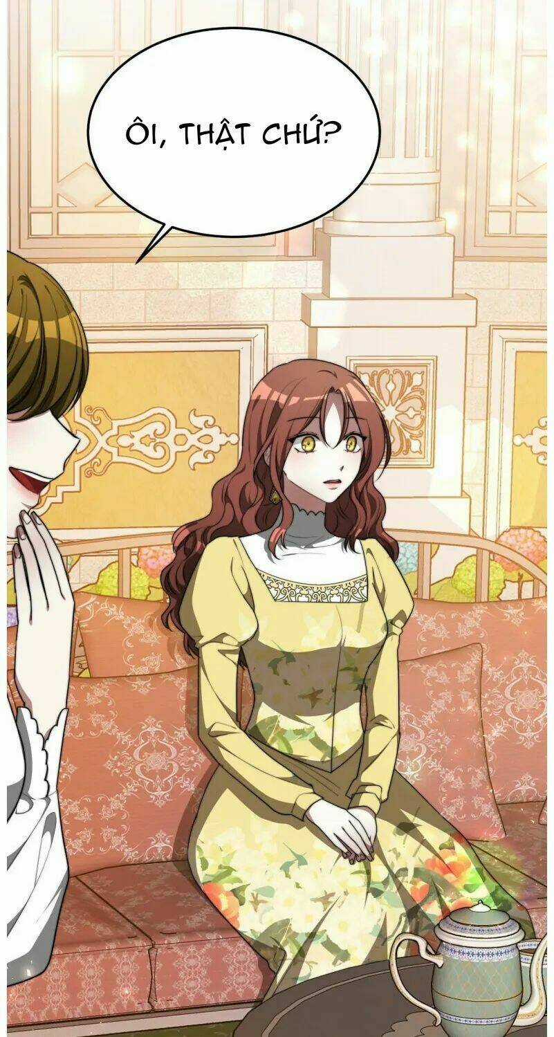 Cuộc Sống Hôn Nhân Ba Người Chapter 10 trang 48