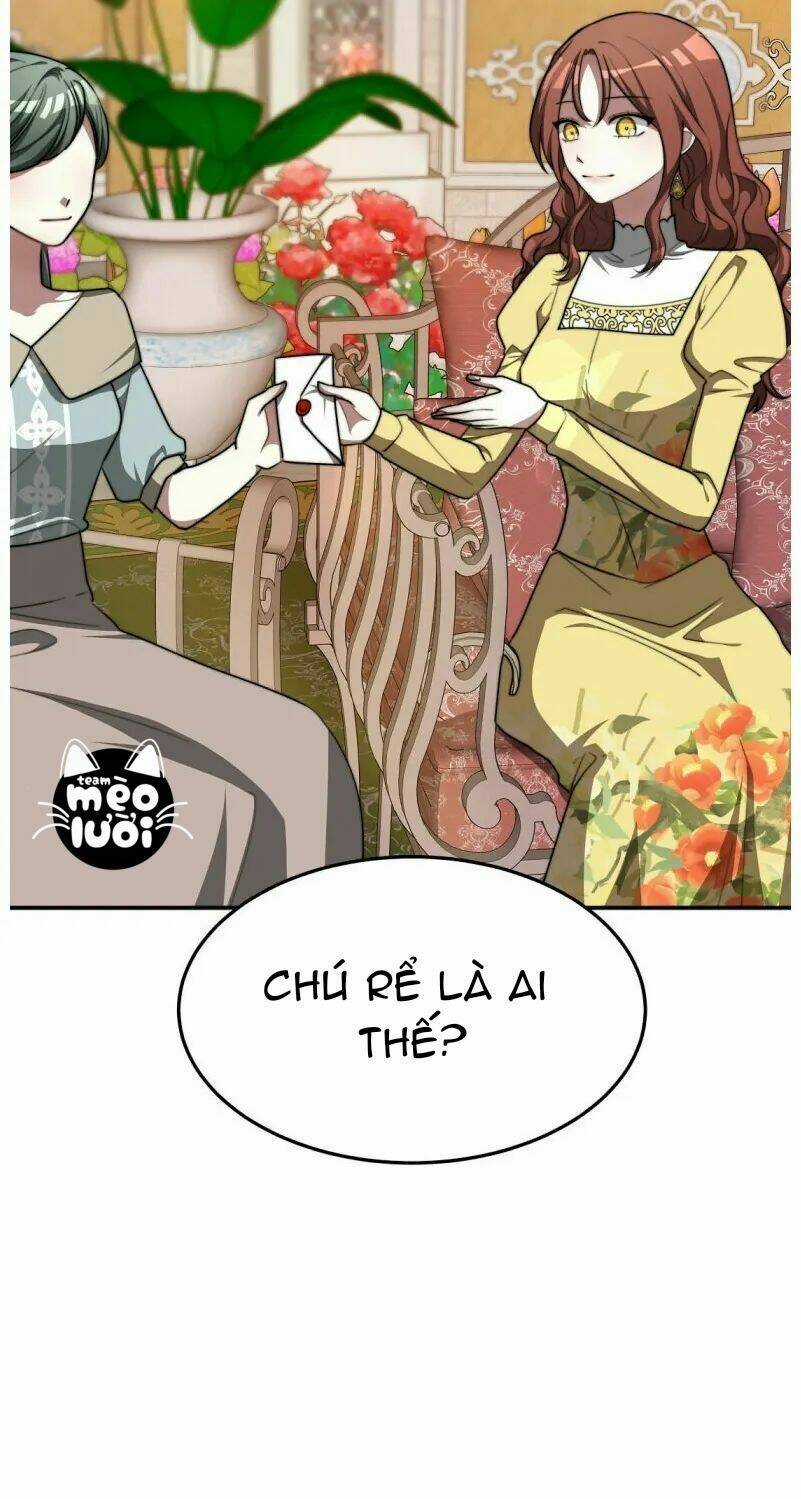 Cuộc Sống Hôn Nhân Ba Người Chapter 10 trang 50