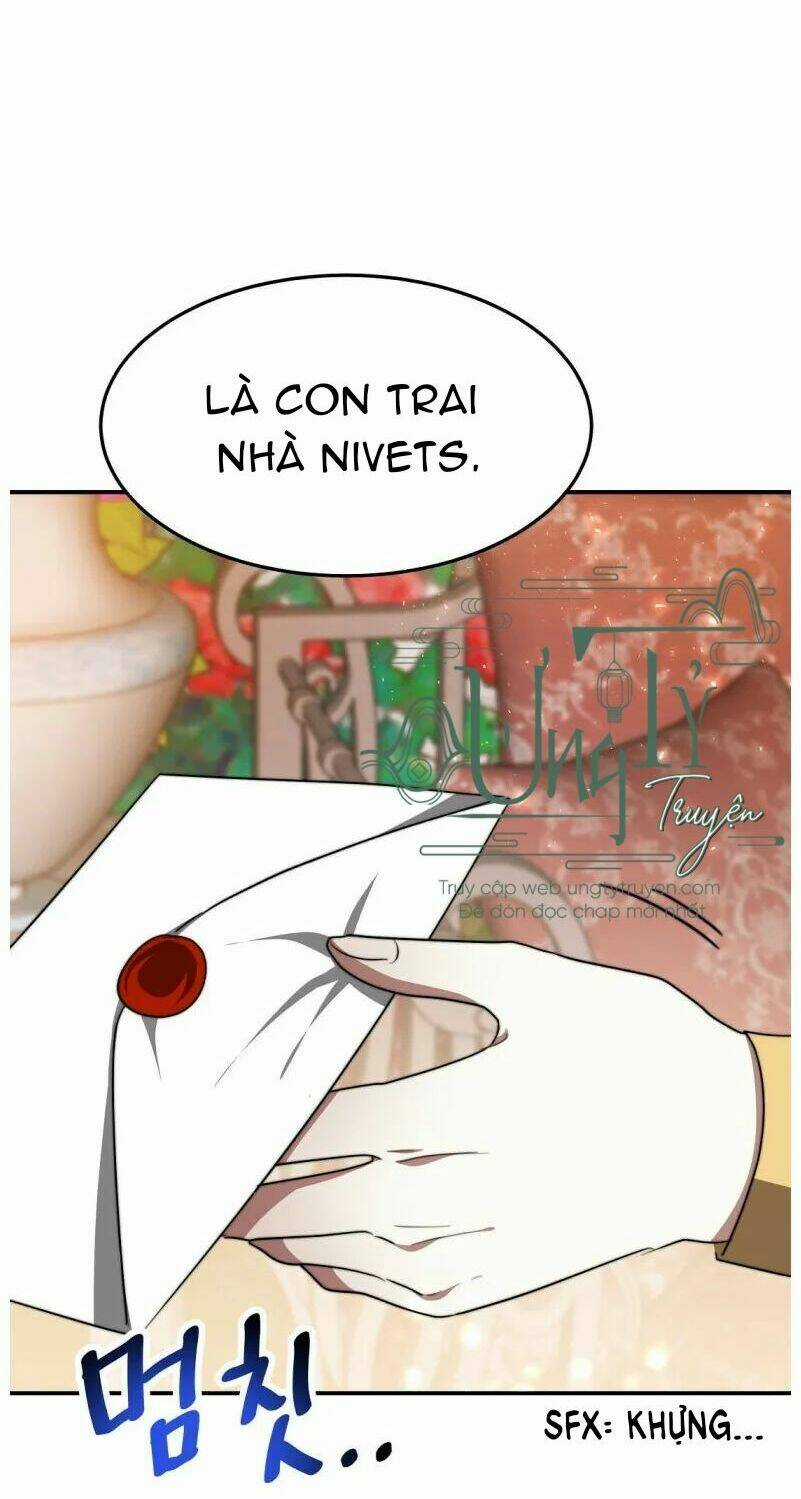 Cuộc Sống Hôn Nhân Ba Người Chapter 10 trang 51