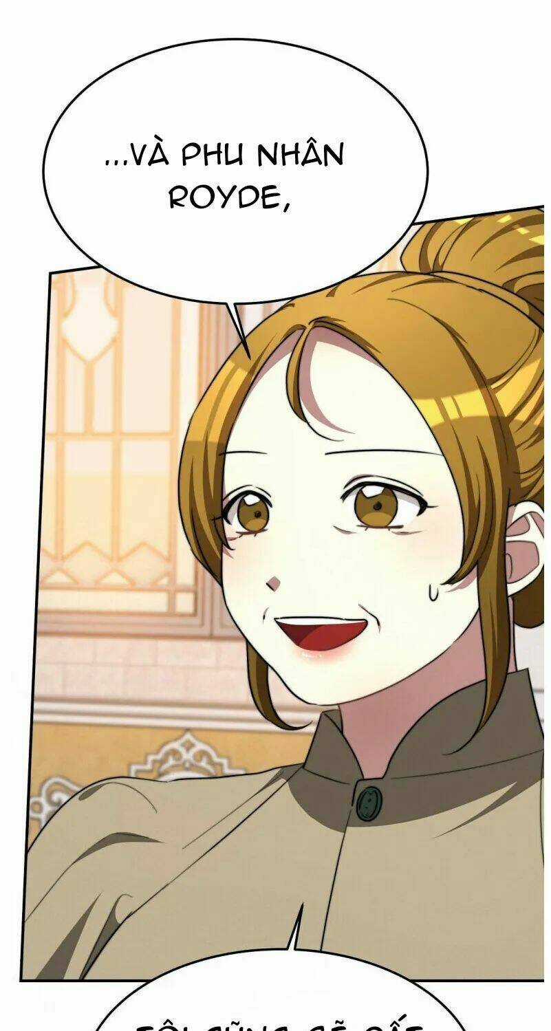 Cuộc Sống Hôn Nhân Ba Người Chapter 10 trang 54