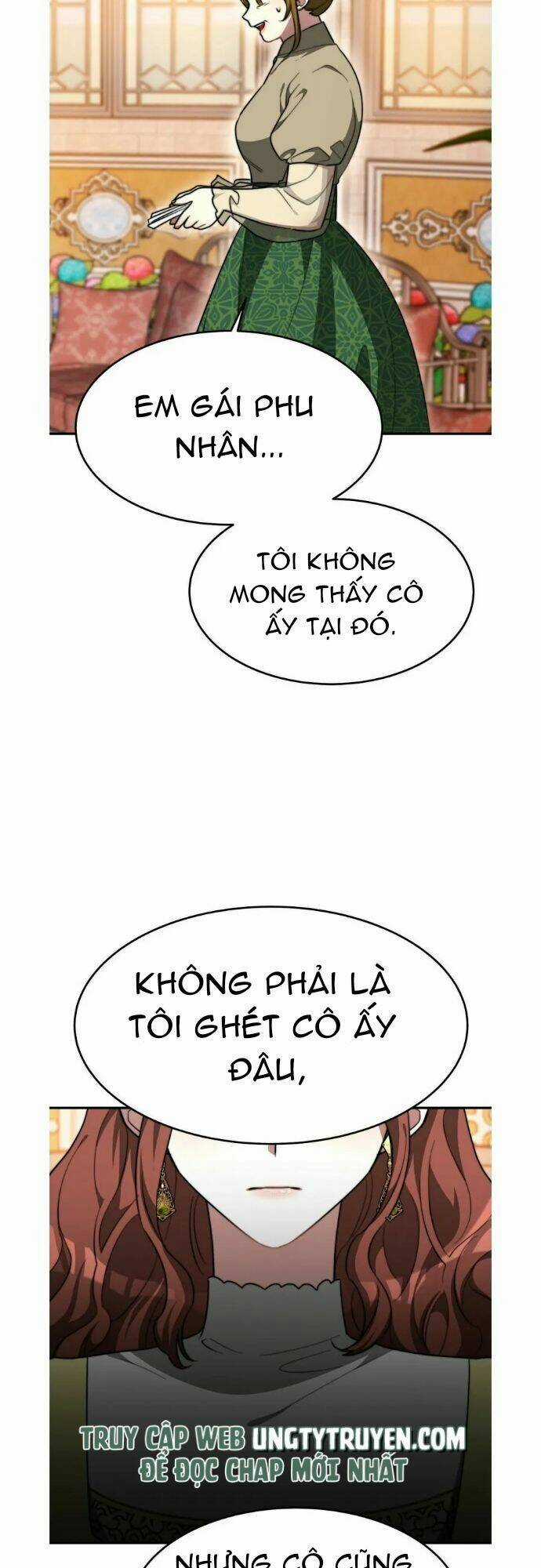 Cuộc Sống Hôn Nhân Ba Người Chapter 10 trang 56