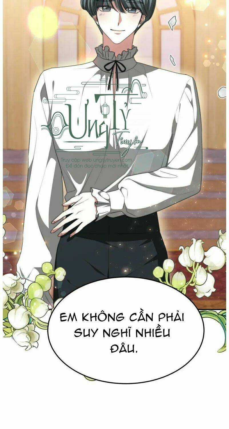 Cuộc Sống Hôn Nhân Ba Người Chapter 10 trang 63