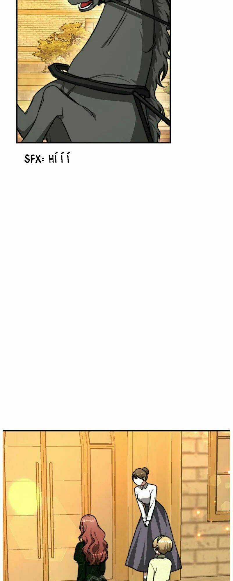 Cuộc Sống Hôn Nhân Ba Người Chapter 10 trang 71