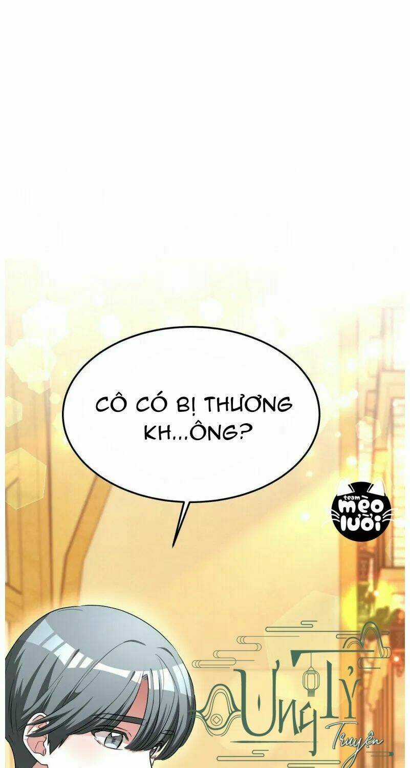 Cuộc Sống Hôn Nhân Ba Người Chapter 10 trang 75