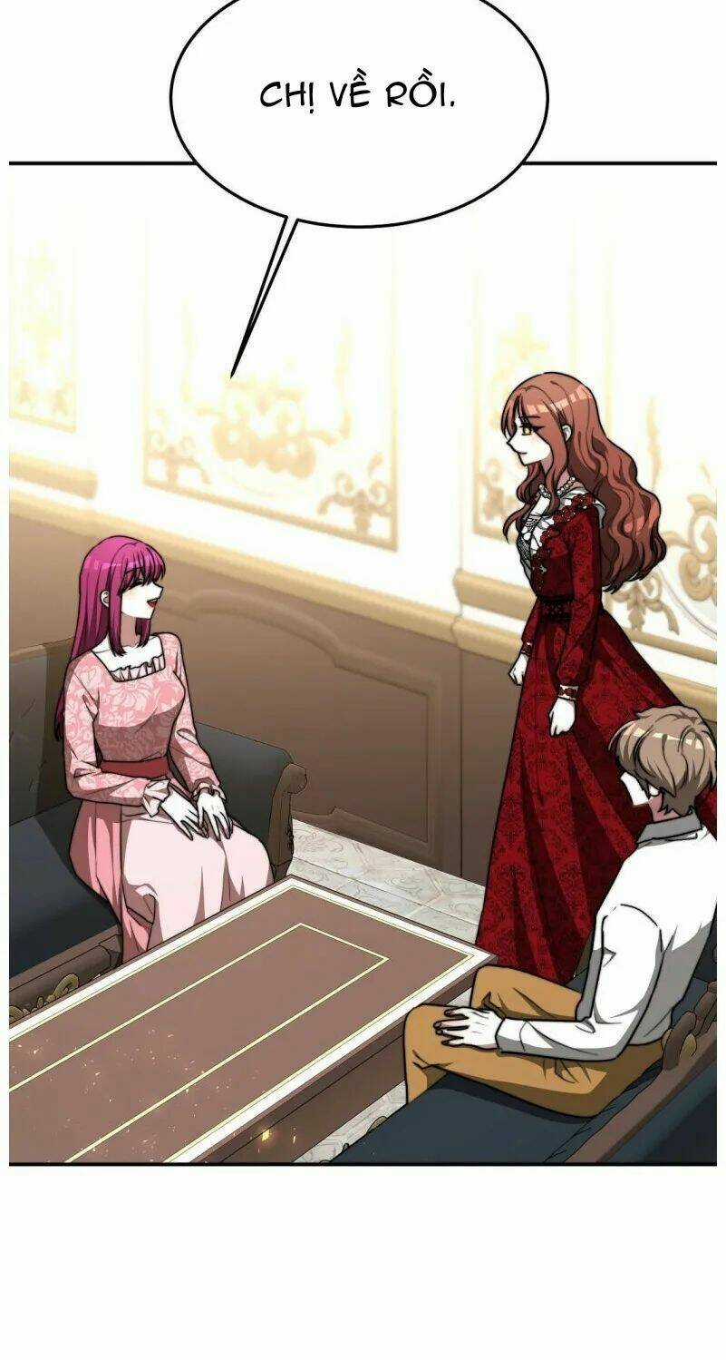 Cuộc Sống Hôn Nhân Ba Người Chapter 10 trang 8