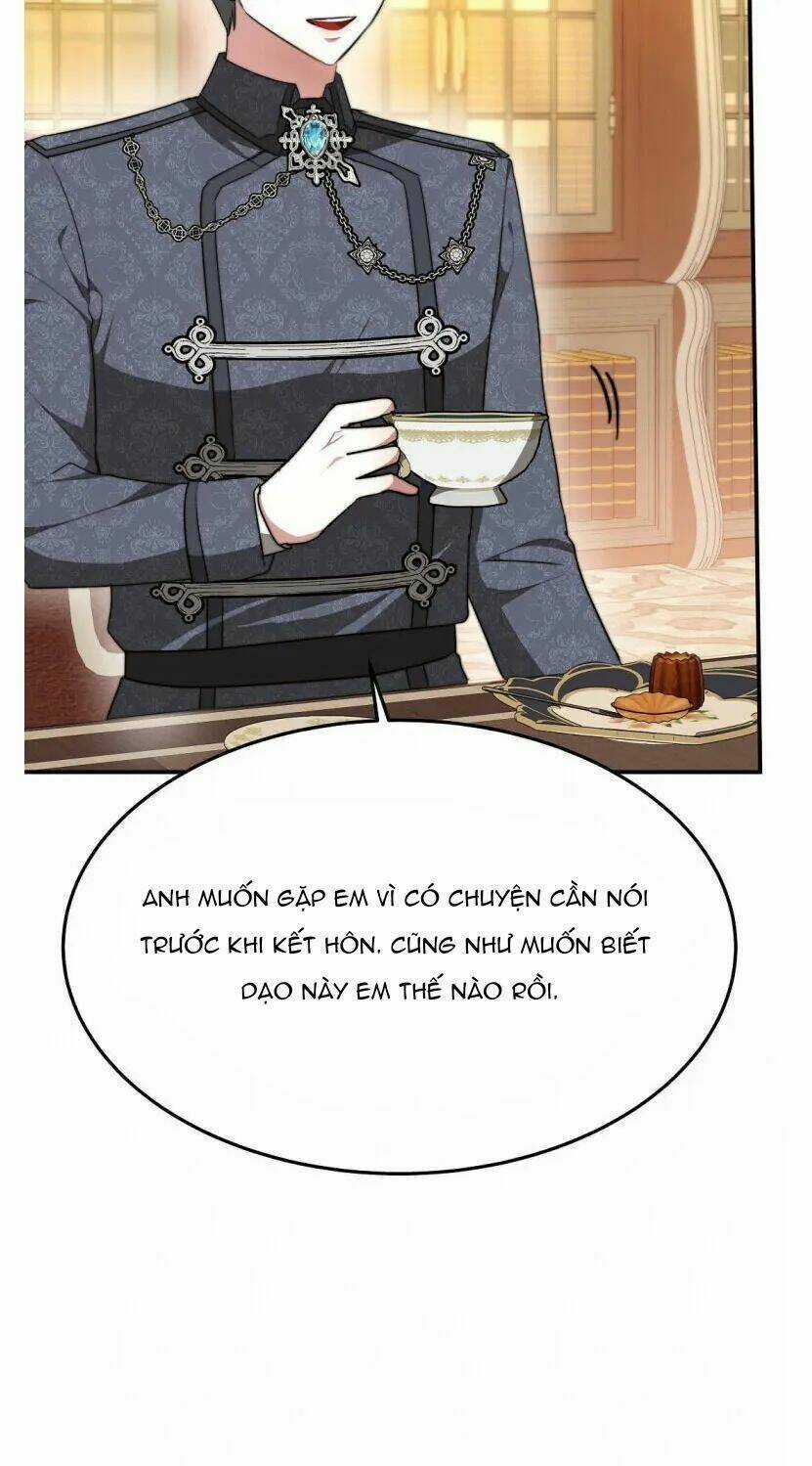 Cuộc Sống Hôn Nhân Ba Người Chapter 11 trang 10