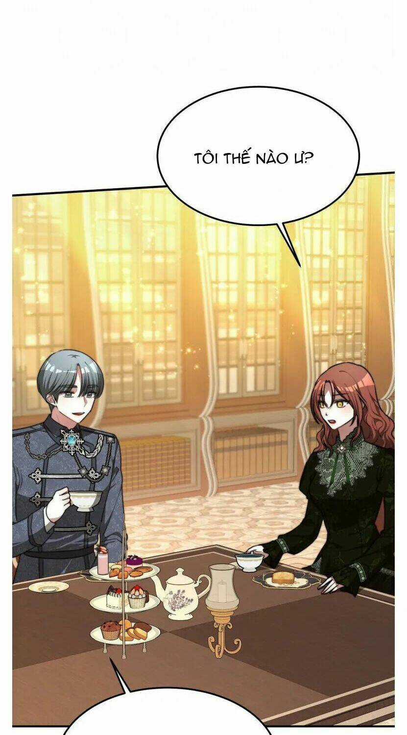 Cuộc Sống Hôn Nhân Ba Người Chapter 11 trang 11