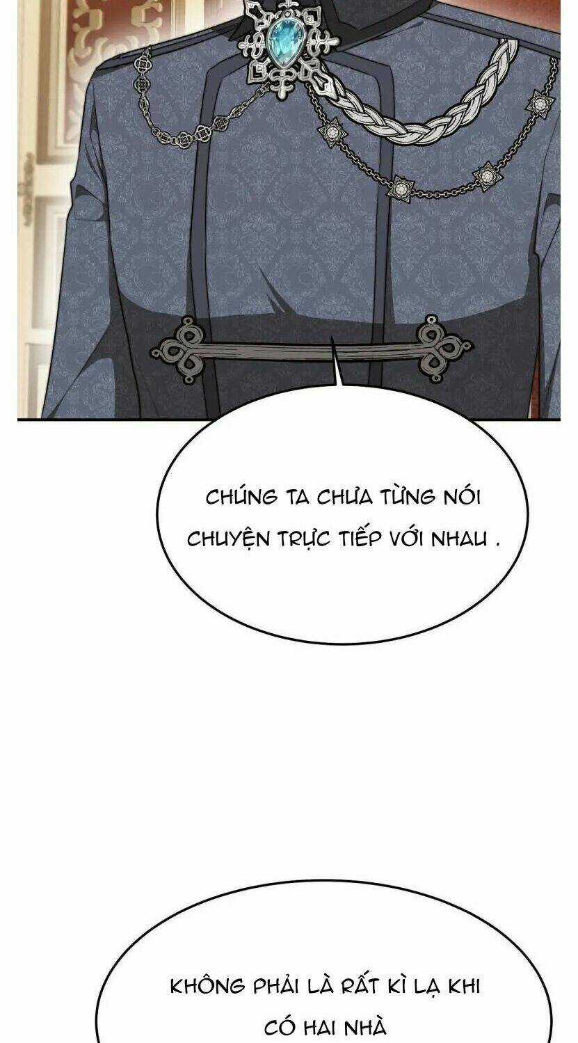 Cuộc Sống Hôn Nhân Ba Người Chapter 11 trang 13