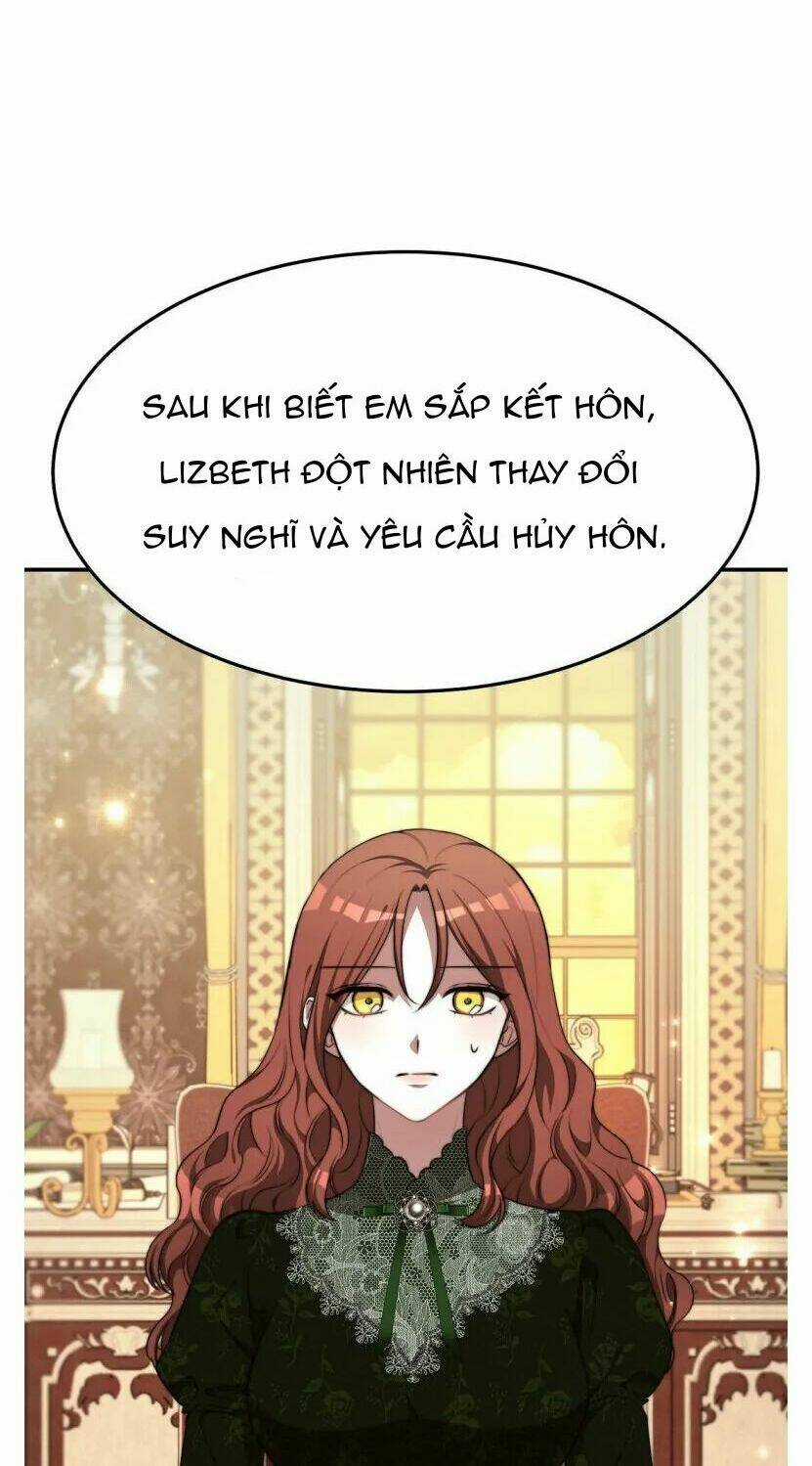 Cuộc Sống Hôn Nhân Ba Người Chapter 11 trang 20