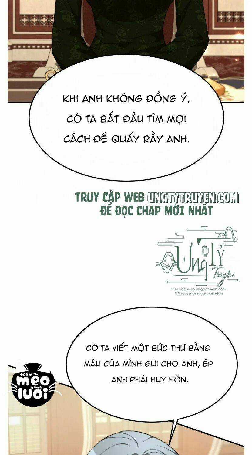 Cuộc Sống Hôn Nhân Ba Người Chapter 11 trang 21