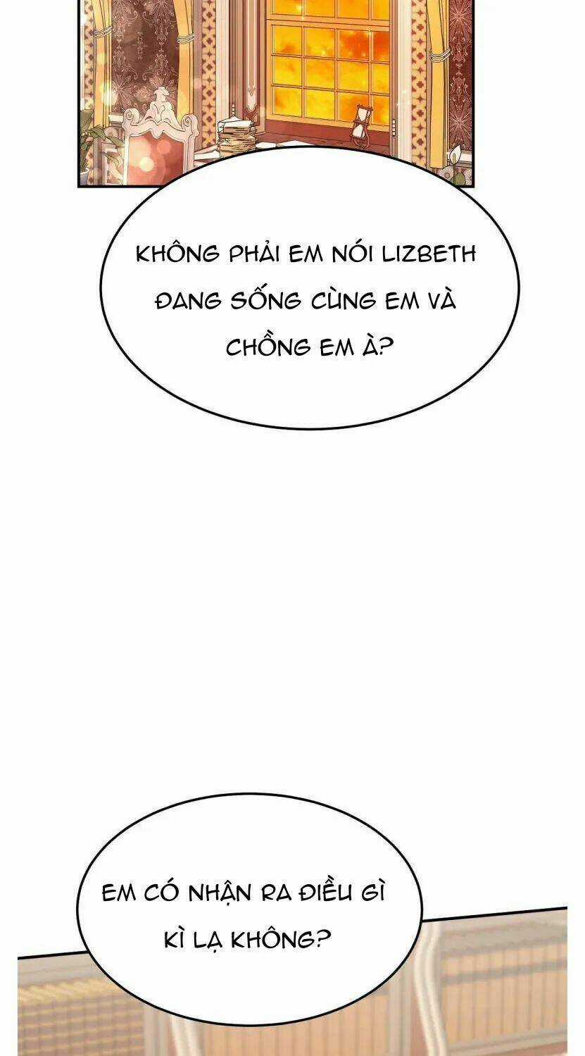 Cuộc Sống Hôn Nhân Ba Người Chapter 11 trang 25