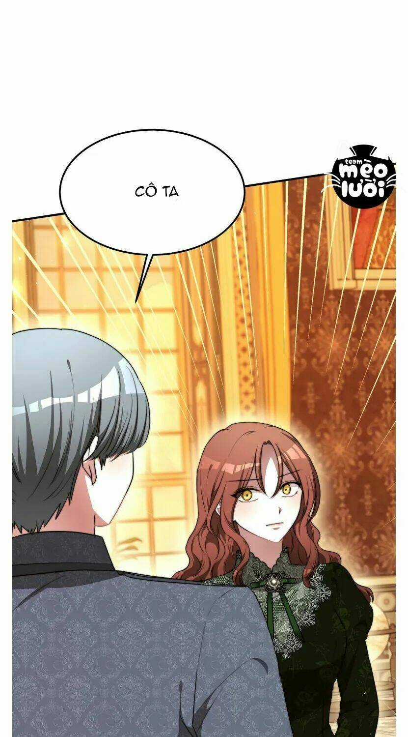 Cuộc Sống Hôn Nhân Ba Người Chapter 11 trang 27