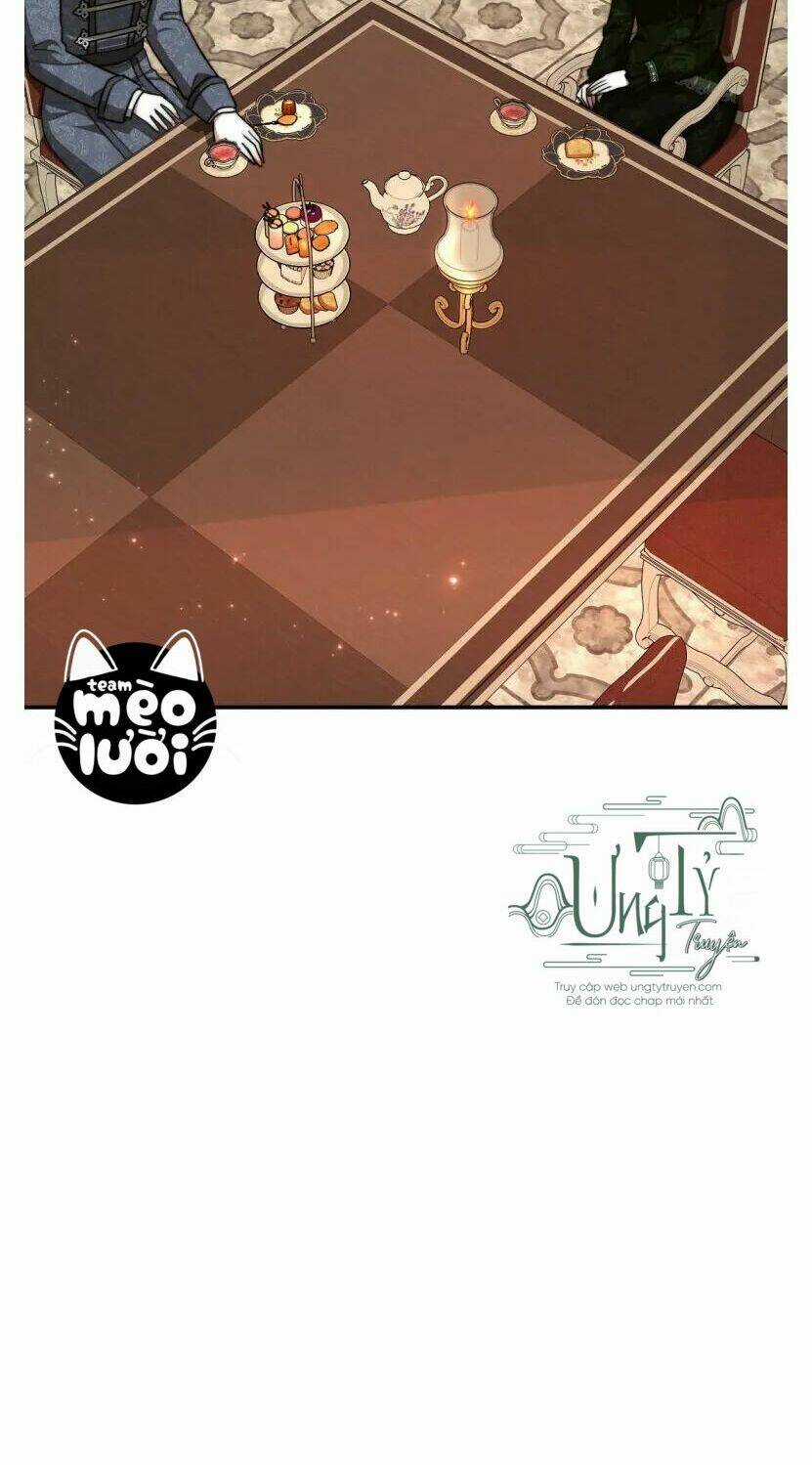 Cuộc Sống Hôn Nhân Ba Người Chapter 11 trang 3