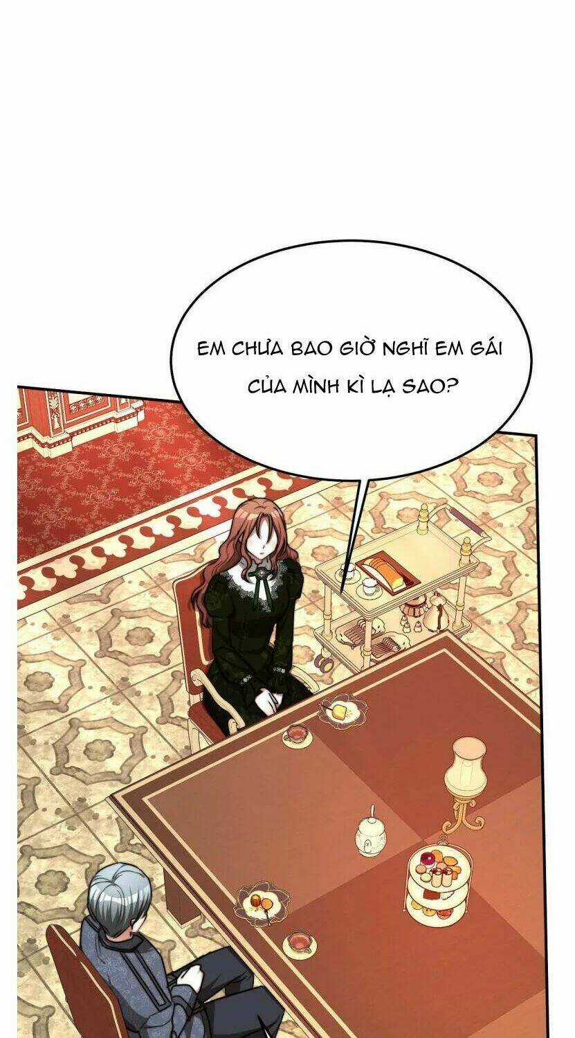 Cuộc Sống Hôn Nhân Ba Người Chapter 11 trang 30