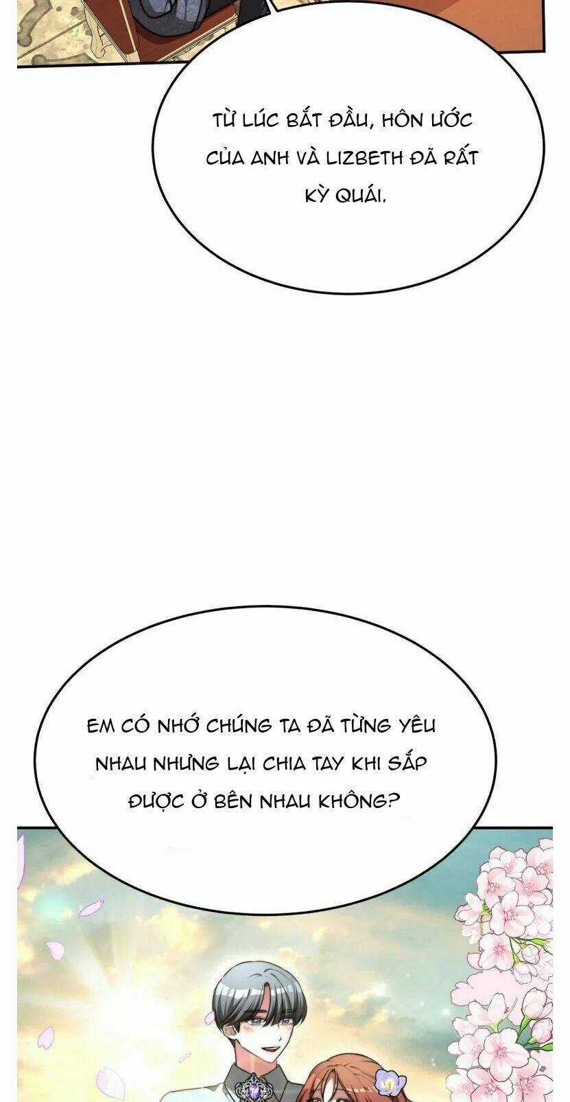 Cuộc Sống Hôn Nhân Ba Người Chapter 11 trang 31