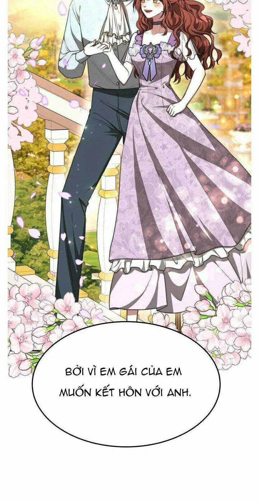 Cuộc Sống Hôn Nhân Ba Người Chapter 11 trang 32