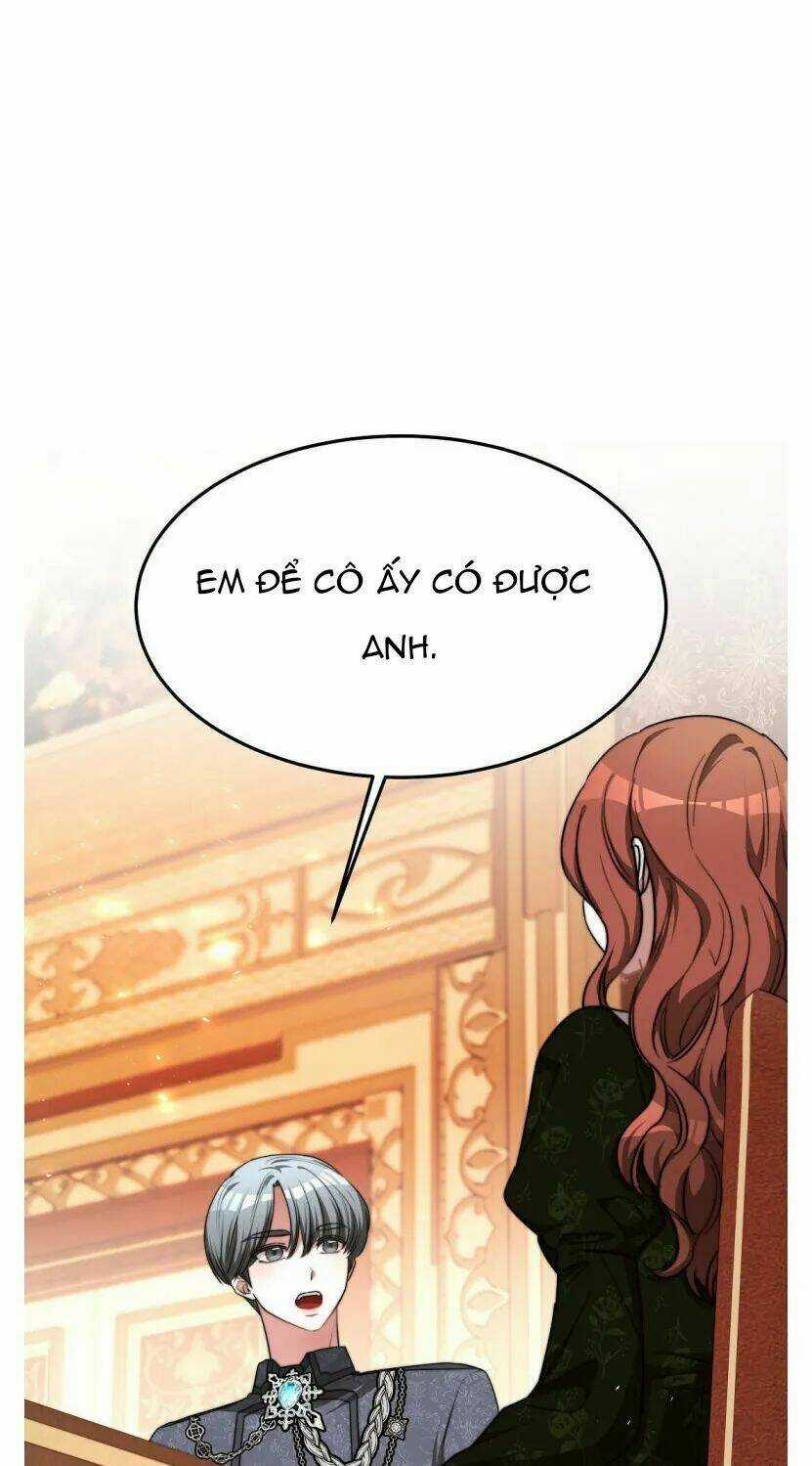 Cuộc Sống Hôn Nhân Ba Người Chapter 11 trang 33