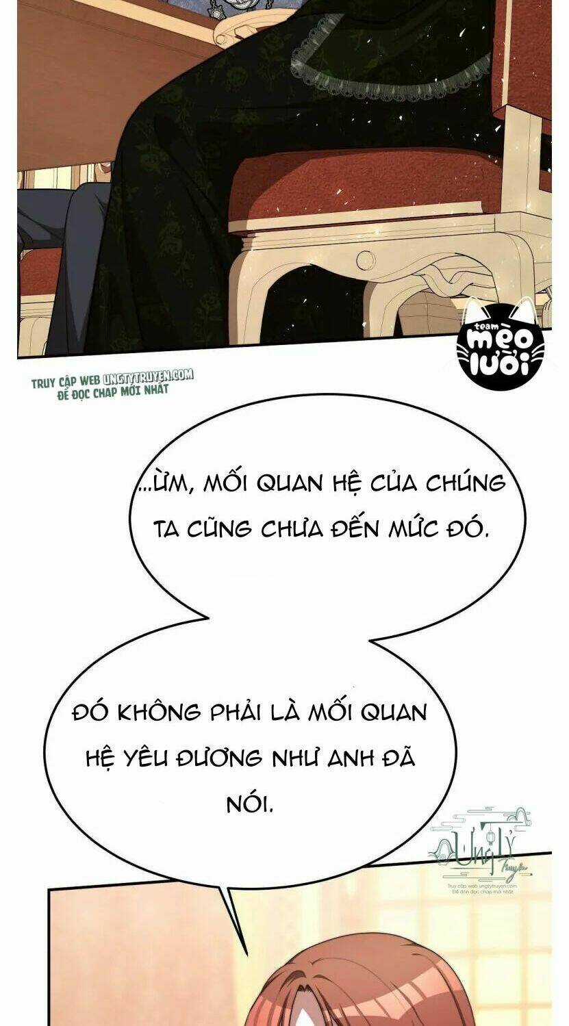 Cuộc Sống Hôn Nhân Ba Người Chapter 11 trang 34