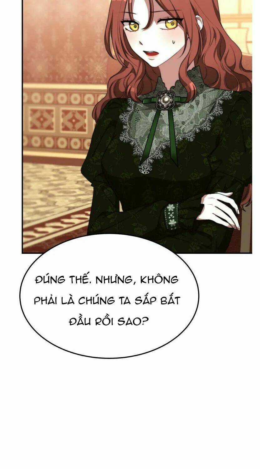 Cuộc Sống Hôn Nhân Ba Người Chapter 11 trang 35