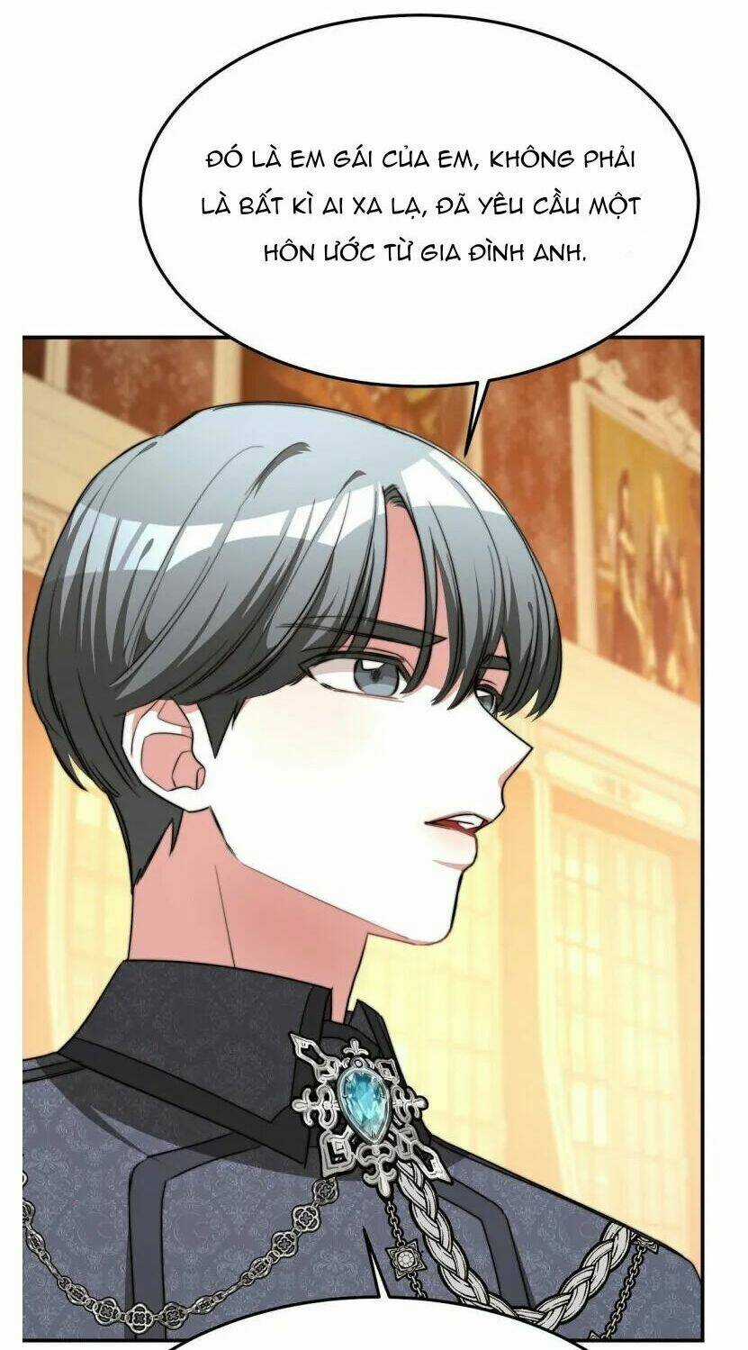 Cuộc Sống Hôn Nhân Ba Người Chapter 11 trang 36