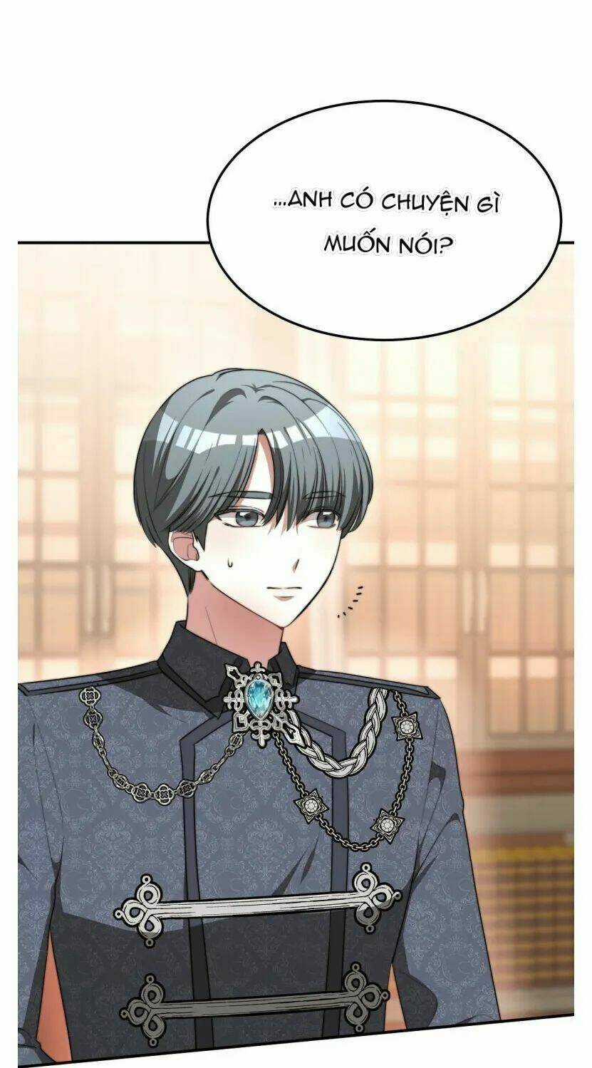 Cuộc Sống Hôn Nhân Ba Người Chapter 11 trang 4