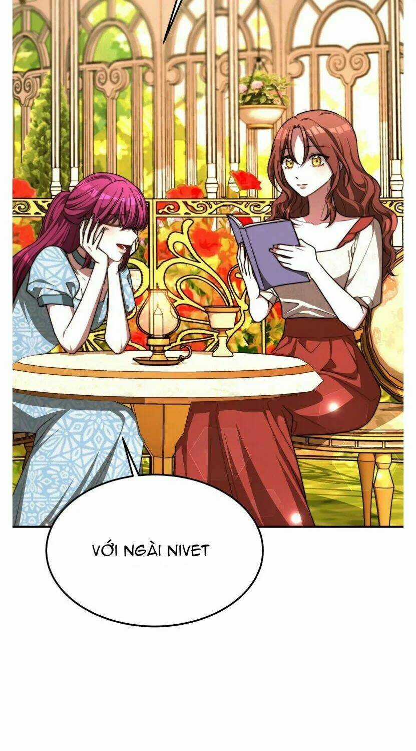 Cuộc Sống Hôn Nhân Ba Người Chapter 11 trang 41