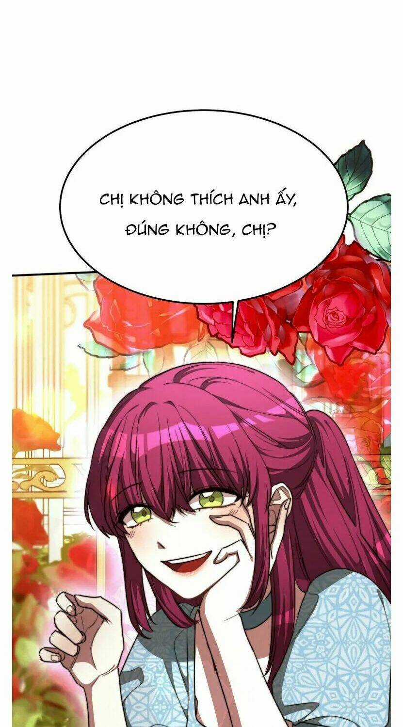 Cuộc Sống Hôn Nhân Ba Người Chapter 11 trang 42