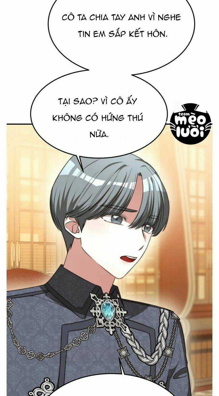 Cuộc Sống Hôn Nhân Ba Người Chapter 11 trang 45