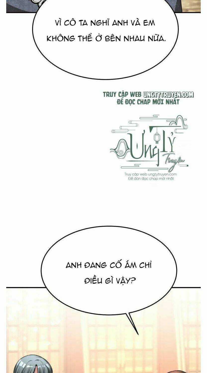 Cuộc Sống Hôn Nhân Ba Người Chapter 11 trang 46