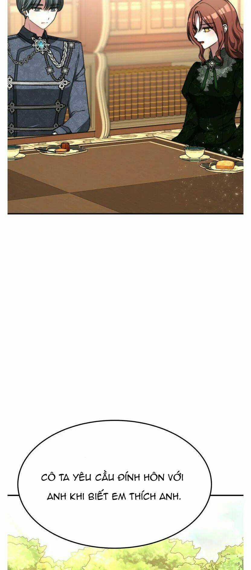 Cuộc Sống Hôn Nhân Ba Người Chapter 11 trang 47