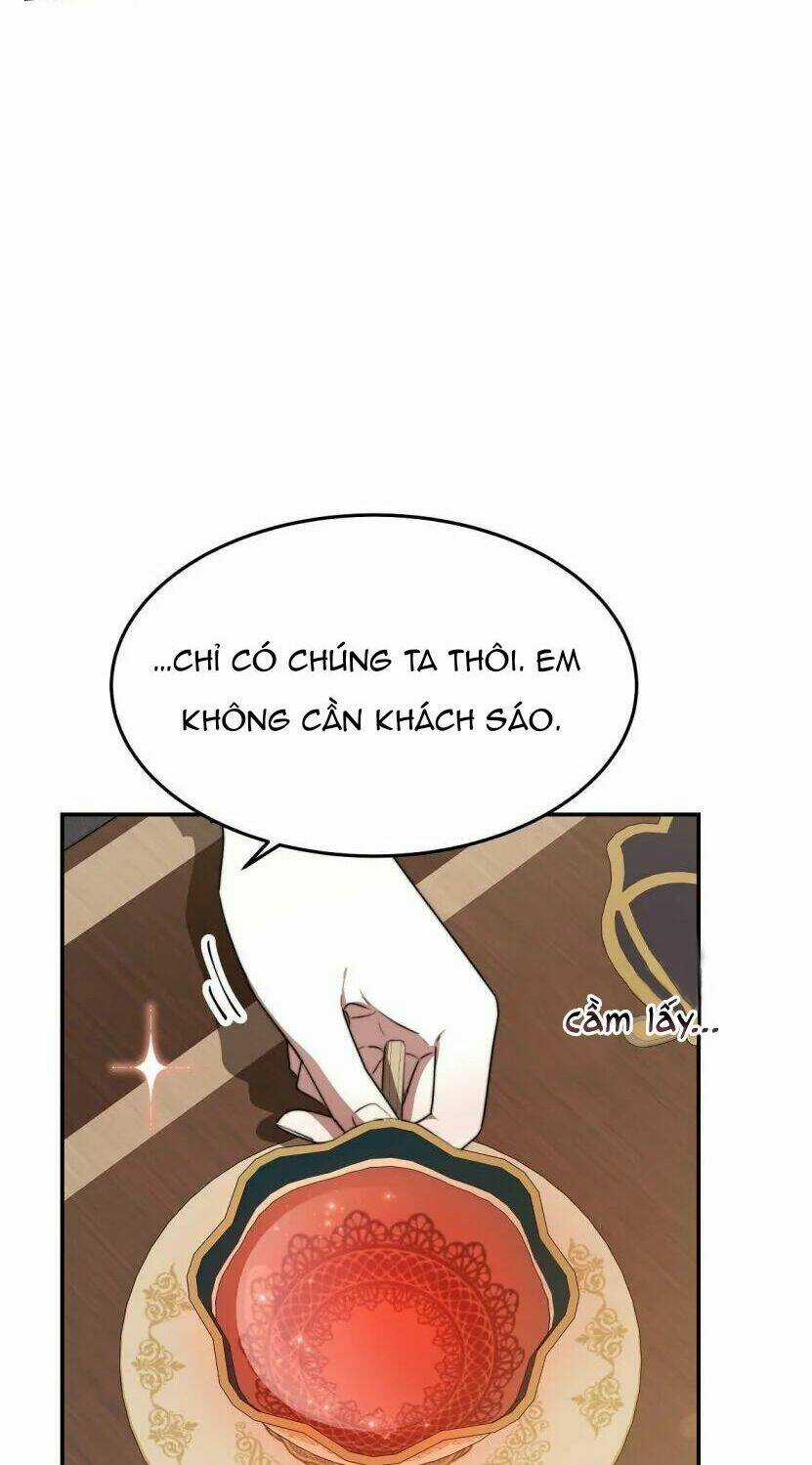 Cuộc Sống Hôn Nhân Ba Người Chapter 11 trang 5