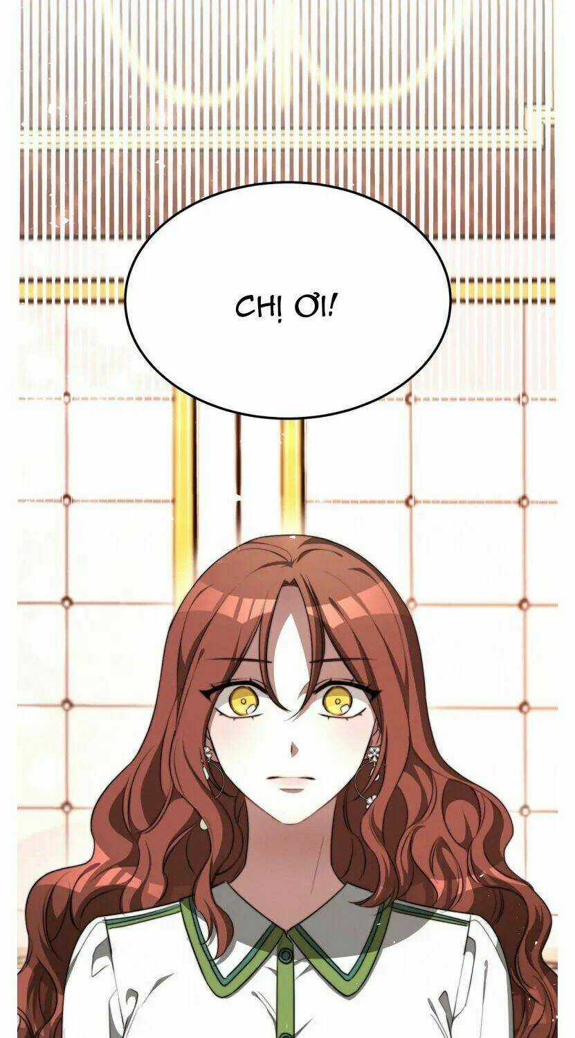 Cuộc Sống Hôn Nhân Ba Người Chapter 11 trang 53