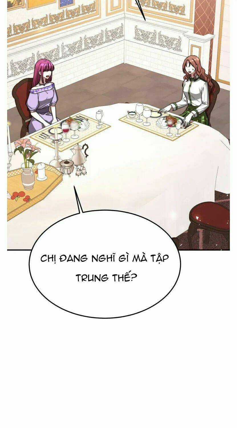 Cuộc Sống Hôn Nhân Ba Người Chapter 11 trang 55