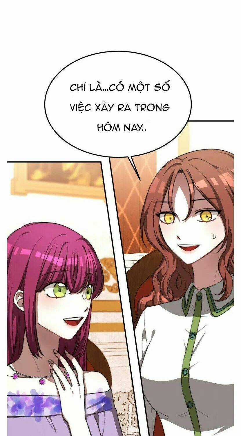 Cuộc Sống Hôn Nhân Ba Người Chapter 11 trang 56