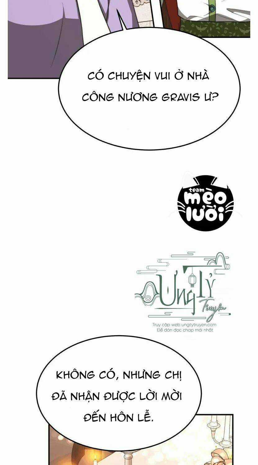 Cuộc Sống Hôn Nhân Ba Người Chapter 11 trang 57