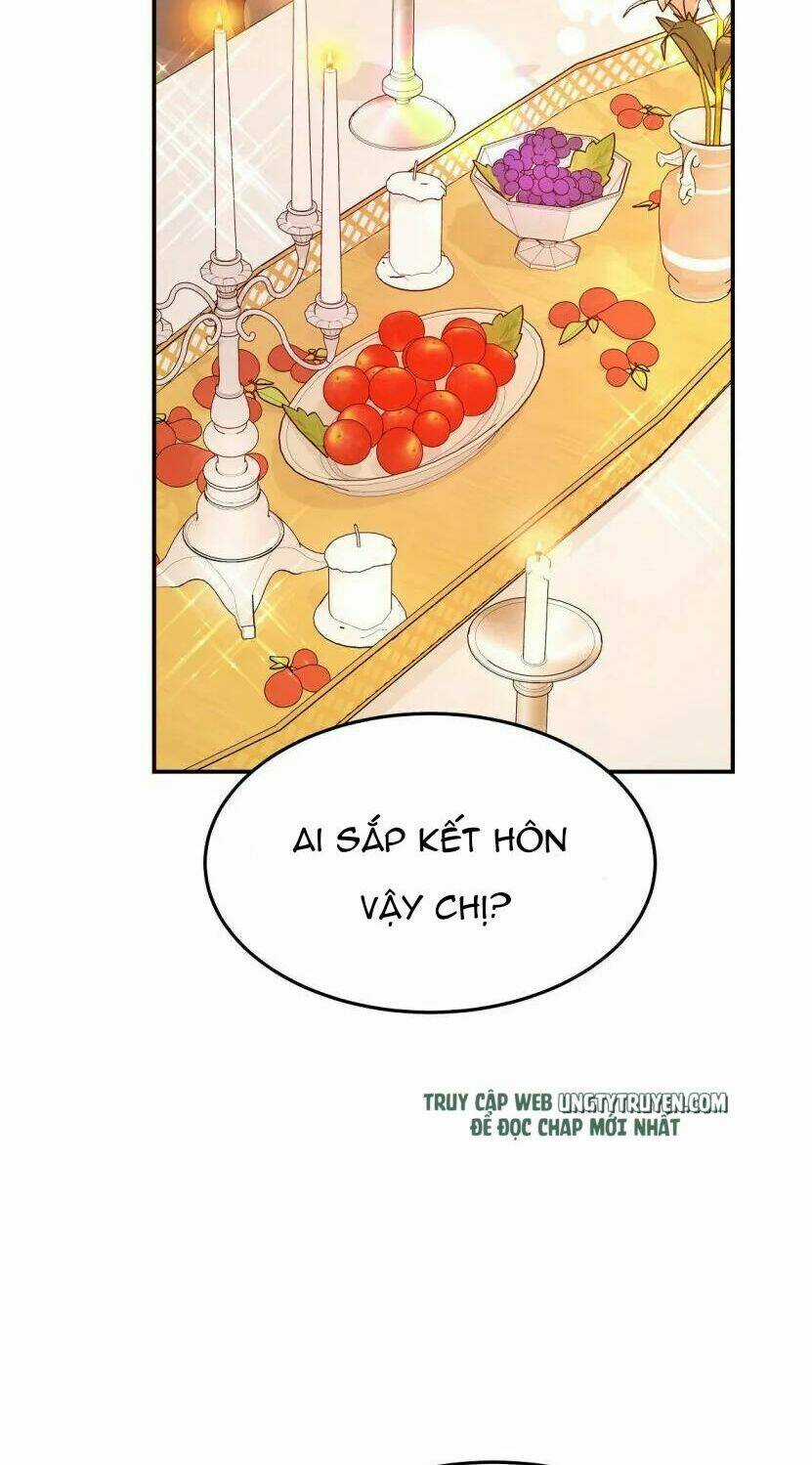 Cuộc Sống Hôn Nhân Ba Người Chapter 11 trang 58