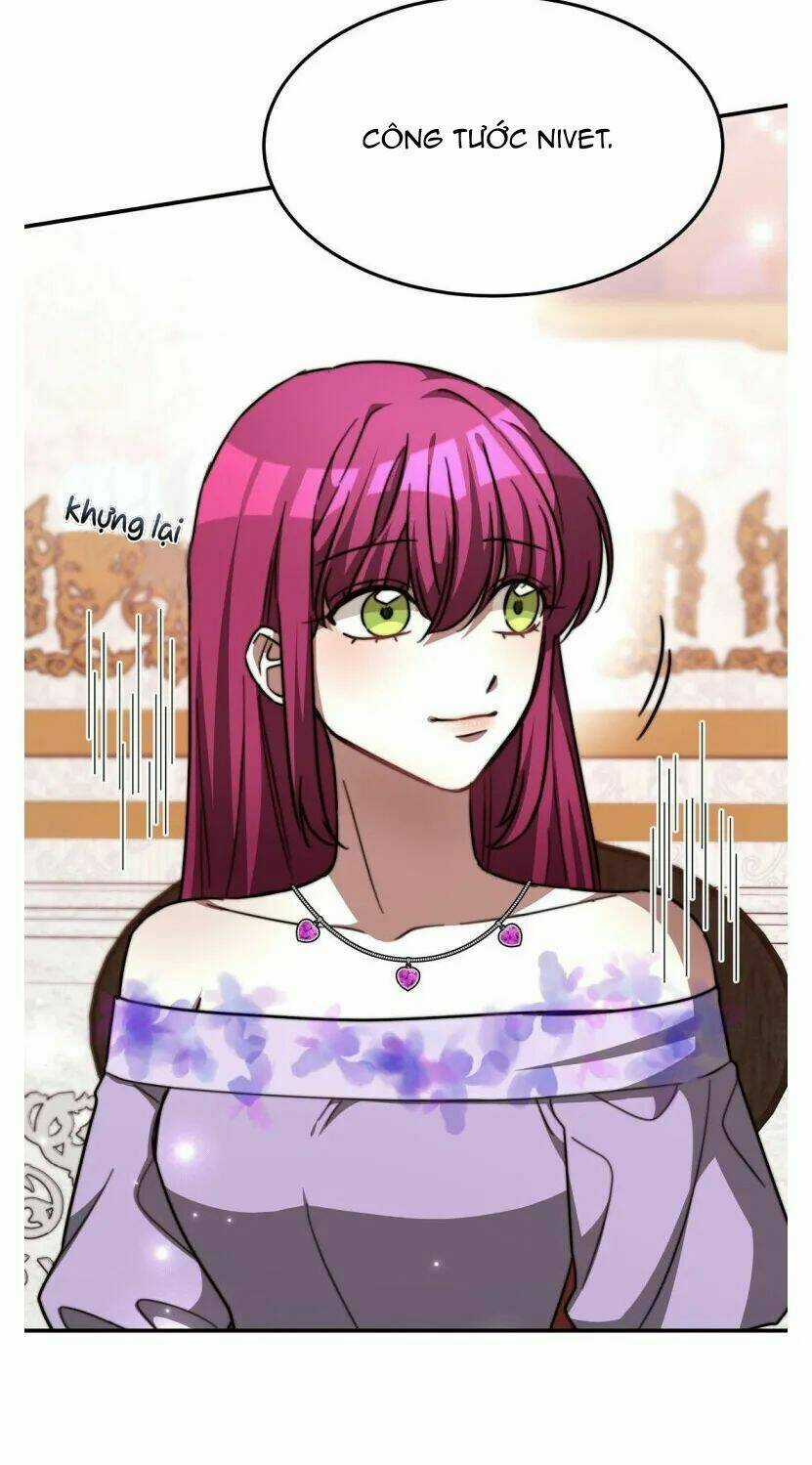 Cuộc Sống Hôn Nhân Ba Người Chapter 11 trang 59