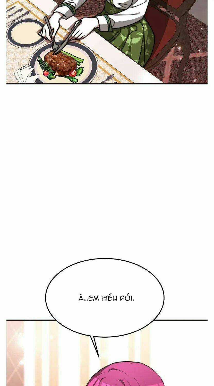 Cuộc Sống Hôn Nhân Ba Người Chapter 11 trang 61