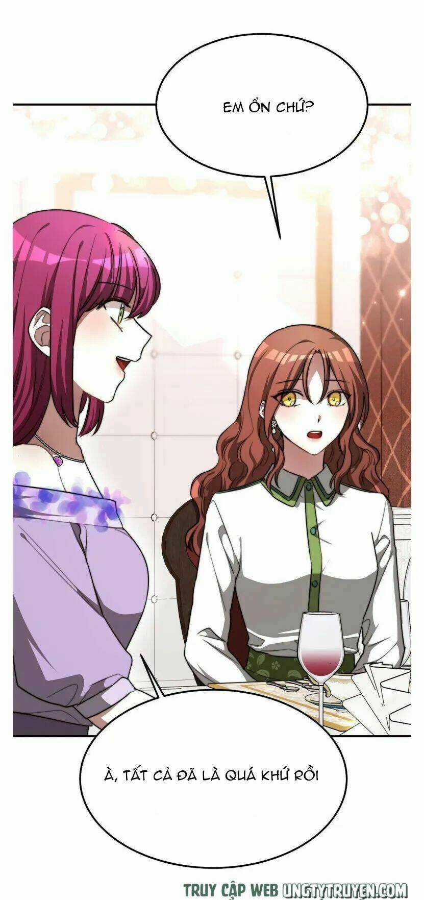 Cuộc Sống Hôn Nhân Ba Người Chapter 11 trang 63